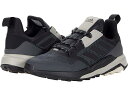 (取寄) アディダス アウトドア メンズ テレックス トレイルメーカー adidas Outdoor men adidas Outdoor Terrex Trailmaker Core Black/Core Black/Alumina