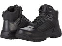 ■商品詳細■ブランドBates Footwear ベイツ■商品名Bates Footwear Tactical Sport 2 Mid Comp Toeタクティカル スポーツ 2 ミッド コンプ トゥ■商品状態新品未使用・並行輸入品■色Black■詳細BatesFootwearTacticalSport2 Mid Comp Toeは、すべてのニーズに対応する軽量設計と耐久性を提供します。-耐久性のあるフルグレインレザーとポリエステルのアッパーで長持ちするように作られています。-複合安全つま先は、ASTMF2413-18衝撃および圧縮規格に適合しています。-レース-アップ開閉式.-パッド入りの襟.-フォームフィッティングリムーバブルPUインサート。-軽量で強力なパフォーマンスデニールポリエステル。-吸湿発散性のある裏地で足から水分を積極的に引き離します。-エネルギーを返す軽量CMEVAミッドソール。-かかとからつま先までのドロップが11mmで、アース接続が改善されています。-より良い足の位置のためにアスレチックラストで作られました。-アスレチックストロベル構造.-つま先とかかとのアウトソールステッチで長持ちするように作られています。-アウトソールのフレックスチャンネルによる完全な動きの柔軟性。-耐油性と滑り止めのマーキングのないゴム製アウトソールは、ASTMF2913-2019規格に適合しています。-スタイル＃E03164.-製品の寸法は(9 幅 D - M)サイズを用いてます。寸法はサイズによって異なる場合がございます。予めご了承下さい。-重量はペアではなく単一のアイテムに基づいています。-測定: 私達■備考(取寄) ベイツ メンズ タクティカル スポーツ 2 ミッド コンプ トゥ Bates Footwear men Bates Footwear Tactical Sport 2 Mid Comp Toe BlackBates Footwear ベイツ メンズ ブーツ シューズ カジュアル ブランド 男性 大きいサイズ ビックサイズ ファッション zp-9523773