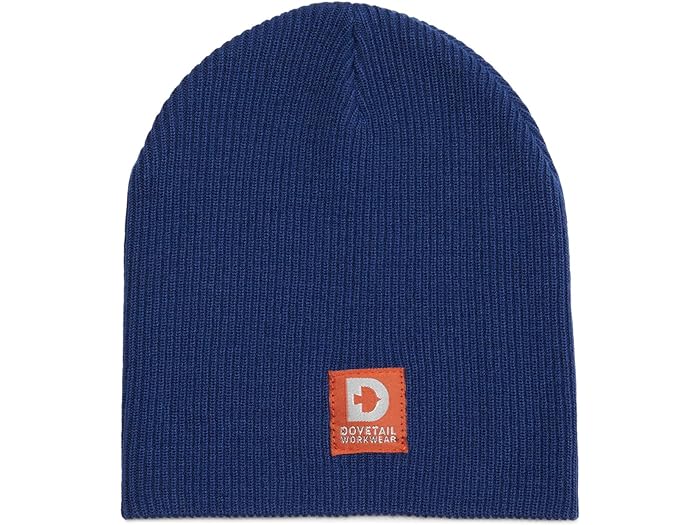 () _ueC [NEFA fB[X r[j[ jbgX Xq Dovetail Workwear women Dovetail Workwear Beanie Dovetail Blue