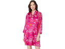 ■商品詳細■ブランドN by Natori N バイ ナトリ■商品名N by Natori Empress Orchard 36" Sleepshirtエンプレス オーチャード 36 スリープシャツ■商品状態新品未使用・並行輸入品■色Pink Multi■詳細リラックスフィット.-ポリエステル/スパンデックス-洗濯:洗濯機洗い/タンブラー乾燥-寸法：長さ：34 14インチ■備考(取寄) N バイ ナトリ レディース エンプレス オーチャード 36 スリープシャツ N by Natori women N by Natori Empress Orchard 36" Sleepshirt Pink MultiN by Natori N バイ ナトリ レディース ルームウェア インナー ナイトウェア 上下セット トップス ウェア パンツ ボトムス ブランド 女性 大きいサイズ ビックサイズ zp-9952627