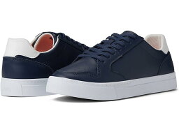 (取寄) スイムズ メンズ アベニュー スニーカー SWIMS men SWIMS Avenue Sneaker Navy