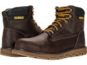 () fEHg Y tbNX DeWALT men DeWALT Flex Brown Crazy Horse