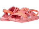 ■商品詳細■ブランドChaco Kids チャコ キッズ■商品名Chaco Kids Chillos Sport (Little Kid/Big Kid)チロス スポーツ (リトル キッド/ビッグ キッド)■商品状態新品未使用・並行輸入品■色Rose■詳細ChacoKidsChillosSportサンダルは、今シーズンのお子様にぴったりのトレッド、ウォーターセーフサンダルです。クラシックなスリッポンスタイルのサンダルで、全体に調節可能なバックストラップが付いています。-人工のアッパー、裏地、フットベッド、アウトソール。-製品の寸法は(2 リトルキッド 幅 M)サイズを用いてます。寸法はサイズによって異なる場合がございます。予めご了承下さい。-重量はペアではなく単一のアイテムに基づいています。-寸法:ヒールの高さ:2.54cm 重量:141.75g■備考(取寄) チャコ キッズ ガールズ チロス スポーツ (リトル キッド/ビッグ キッド) Chaco Kids girls Chaco Kids Chillos Sport (Little Kid/Big Kid) RoseChaco Kids チャコ キッズ キッズ サンダル ブランド ジュニア カジュアル ストリート 大きいサイズ ビックサイズ zp-9467602