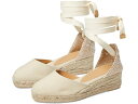 ■商品詳細■ブランドCASTANER カスタニエール■商品名CASTANER Carina 30 Wedge Espadrilleカリーナ 30 ウェッジ エスパドリーユ■商品状態新品未使用・並行輸入品■色Ivory■詳細アンクルラップクロージャー付きアンクルストラップ.-軽くパッドを入れた革のフットベッドを備えた柔らかい革の裏地。-テクスチャーラバーアウトソール.-スペイン製.■備考(取寄) カスタニエール レディース カリーナ 30 ウェッジ エスパドリーユ CASTANER women CASTANER Carina 30 Wedge Espadrille IvoryCASTANER カスタニエール レディース パンプス ブランド シューズ 靴 ファッション 女性 大きいサイズ ビックサイズ zp-9324509