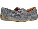 () cCXebh X fB[X WDMS012 Twisted X women Twisted X WDMS012 Grey/Multi