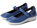 () ARyfBR fB[X L51 Arcopedico women Arcopedico L51 Blue Liho