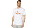 () Lbc oC A[ Lbc Y RPC rbg [h}[N eB[ Carrots By Anwar Carrots men Carrots By Anwar Carrots Cokane Rabbit Wordmark Tee White