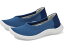 (取寄) アルコペディコ レディース テティス Arcopedico women Arcopedico Thetis Blue