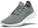 (取寄) オールバーズ レディース ツリー ランナー Allbirds women Allbirds Tree Runner Mist (White)