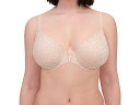 (取寄) シャンテル レディース ノラ フロント クロージャー アンライン ブラ Chantelle women Norah Front Closure Unl...