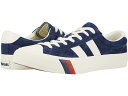 (取寄) プロケッズ メンズ ロイヤル プラス レース アップ Pro-Keds men Pro-Keds Royal Plus Lace Up Navy