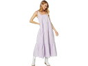 (取寄) チャーリーホリデー レディース ヒーリー マキシ ドレス Charlie Holiday women Charlie Holiday Healey Maxi Dress Lilac