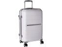 (取寄) サムソナイト フリーフォーム 21 スピナー Samsonite Samsonite Freeform 21" Spinner White