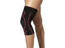 () CW-X fB[X X^rCNX j[ T|[g CW-X women CW-X Stabilyx Knee Support Black/Raspberry