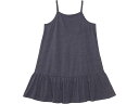 () `FCT[ LbY K[Y re[W W[W ^N hX (g LbY/rbO LbY) Chaser Kids girls Chaser Kids Vintage Jersey Tank Dress (Little Kids/Big Kids) Avalon