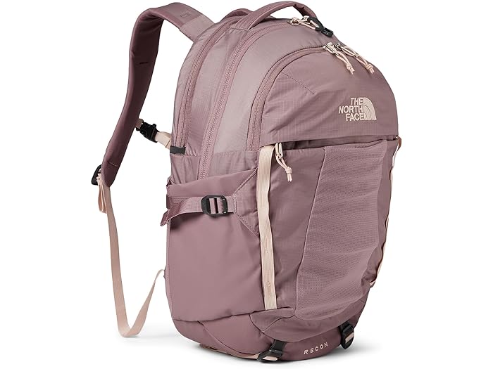 () m[XtFCX fB[X EBY [R The North Face women The North Face Women's Recon Fawn Grey/Pink Moss