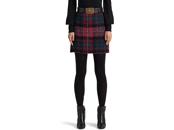 ■商品詳細■ブランドLAUREN Ralph Lauren ローレン ラルフローレン■商品名LAUREN Ralph Lauren Plaid Pencil Miniskirtプレイド ペンシル ミニスカート■商品状態新品未使用・並行輸入品■色Pink Multi■詳細この製品を構成する主要な材料には、最低20パーセントのリサイクルコンテンツが含まれています。-プル-オンスタイル。-ペンシルシルエット.-隠し左サイドシームジッパー。-フック-アンド-アイクロージャー.-総裏地付き.-ドライクリーニング.■備考(取寄) ローレン ラルフローレン レディース プレイド ペンシル ミニスカート LAUREN Ralph Lauren women LAUREN Ralph Lauren Plaid Pencil Miniskirt Pink MultiLAUREN Ralph Lauren ローレン ラルフローレン スカート レディース ショート アウトドア ブランド カジュアル zp-9859123