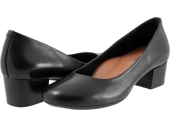 () եȥ ǥ  SoftWalk women Lynn Black