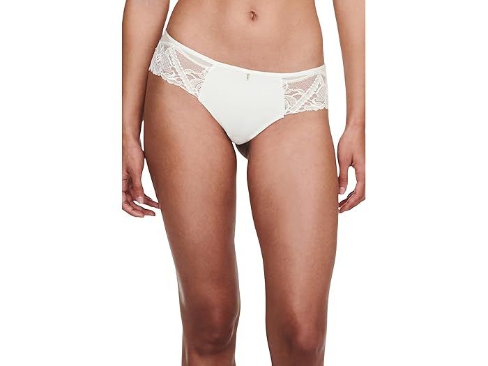 (取寄) シャンテル レディース ニュー オランジェリー ヒップスター Chantelle women Chantelle New Orangerie Hipster Milk