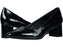 (取寄) トロッターズ レディース カーリー Trotters women Kari Black