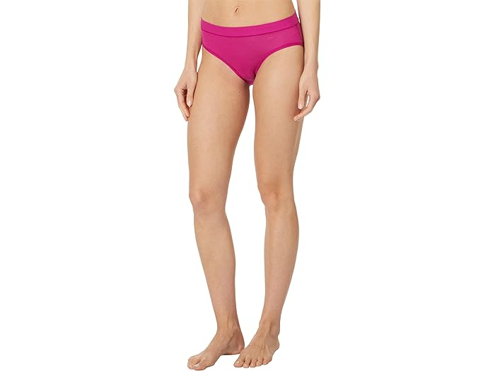 (取寄) トミー ジョン レディース クール コットン ブリーフ Tommy John women Tommy John Cool Cotton Brief Festival Fuschia