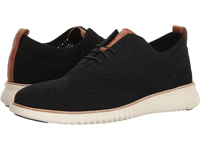 () ϡ  2  ƥå饤 åե Cole Haan men 2.Zerogrand St...