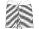 () Ap}LbY {[CY Lv V[c (gh[/g Lbh/rbO Lbh) Appaman Kids boys Appaman Kids Camp Shorts (Toddler/Little Kid/Big Kid) Grey Stripe