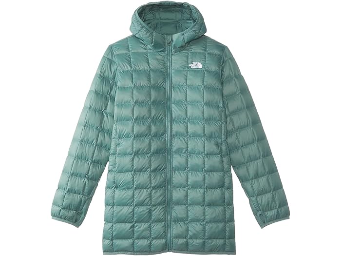 () Ρե å 륺 ܡ ѡ (ȥ å/ӥå å) The North Face Kids girls The North Face Kids ThermoBall Parka (Little Kids/Big Kids) Dark Sage