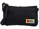 (取寄) フェールラーベン ヴァーダッグ ポケット Fjllrven Fjallraven Vardag Pocket Black