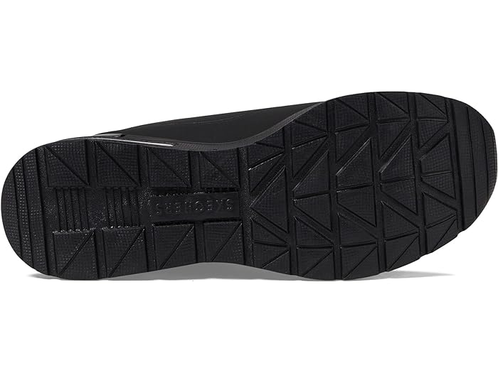 (取寄) スケッチャーズ スニーカー レディース ミリオン エアー - エレベイテッド エアー SKECHERS women Million Air - Elevated Air Black/Black