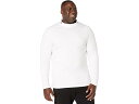 (取寄) アンダーアーマー メンズ ビッグ アンド トール コールドギア アーマー フィッティド モック Under Armour men Big & Tall...