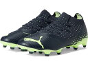 (取寄) プーマ レディース フューチャー ゼット 3.4 ファーム グランド/アーティフィシャル グランド PUMA women PUMA Future Z 3.4 Firm Ground/Artificial Ground Parisian Night/Fizzy Light/Pistachio