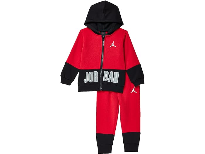 ■商品詳細■ブランドJordan Kids ジョーダンキッズ■商品名Jordan Kids Baseline Full Zip Set (Infant)ベースライン フル ジップ セット (インファント)■商品状態新品未使用・並行輸入品■色Gym Red■詳細ロングセット-インスリーブ.-カラー切替デザイン-フロントにロゴデザイン.-ストレートヘムライン。-プル-オンスタイルのパンツ.-伸縮性のあるウエストバンド.-ストレートヘムライン.-コットン/ポリエステル-洗濯:洗濯機洗い/タンブラー乾燥-製品の測定は、サイズ24か月を使用して行われました。サイズによりサイズが異なる場合がございますので、あらかじめご了承ください。■備考(取寄) ジョーダンキッズ ボーイズ ベースライン フル ジップ セット (インファント) Jordan Kids boys Jordan Kids Baseline Full Zip Set (Infant) Gym RedJordan Kids ジョーダンキッズ キッズ 上下セット トップス パンツ ジュニア ブランド ウェア カジュアル 大きいサイズ ビックサイズ zp-9867937