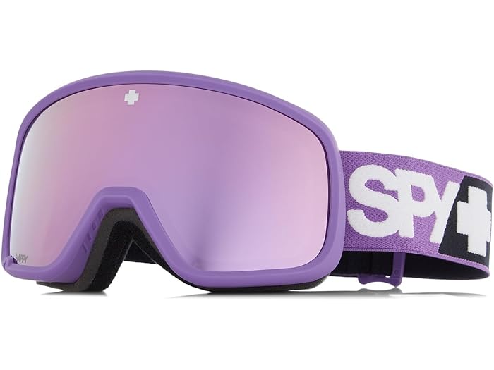 (取寄) スパイ マーシャル 2.0 Spy Optic Spy Optic Marshall 2.0 Purple/Happy Ml Rose Violet Mirror