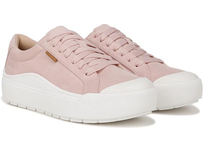 (取寄) ドクターショール レディース タイム オフ スニーカー Dr. Scholl's women Dr. Scholl's Time Off Sneaker Sepia Rose Microfiber