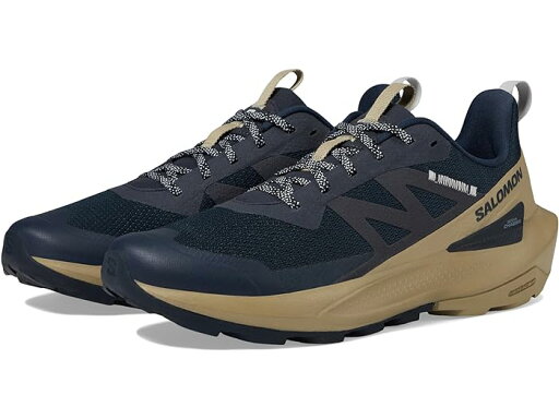 (取寄) サロモン メンズ エリクシール アクティブ Salomon men Elixir Active Carbon (取寄) サロモン メンズ エリクシール アクティブ Salomon men Elixir Active Carbon