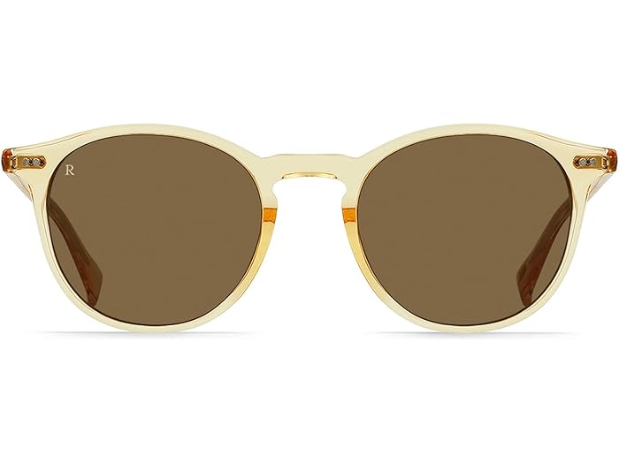 () [ IveBNX oXN 50 RAEN Optics RAEN Optics Basq 50 Champagne Crystal/Suntan