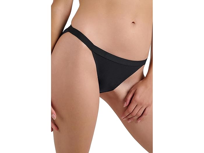 () ߡǥ ǥ ȥ ӥ MeUndies women String Bikini Black