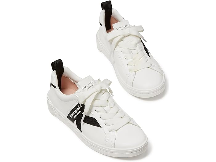 (取寄) ケイトスペード レディース シグニチャー Kate Spade New York women Kate Spade New York Signature True White/Carousel