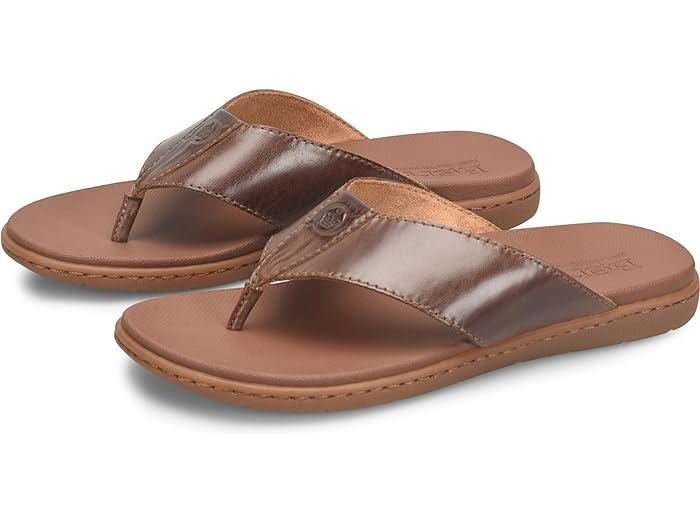 (取寄) ボーン メンズ ギャビン Born men Gavin Dark Brown