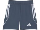 ■商品詳細■ブランドadidas Kids アディダス キッズ■商品名adidas Kids Tiro 23 Shorts (Little Kids/Big Kids)ティロ 23 ショーツ (リトル キッズ/ビッグ キッズ)■商品状態新品未使用・並行輸入品■色Team Onix/White■詳細リサイクルポリエステル-洗濯:洗濯機/吊り干し-製品の測定は、サイズ2XS（4 Little Kids）を使用して行われました。サイズによりサイズが異なる場合がございますので、あらかじめご了承ください。-測定値：ウエスト測定値：20インチ股下：12インチ股下：5インチ前股下：8インチ後股下：10インチレッグオープニング：16インチ■備考(取寄) アディダス キッズ キッズ ティロ 23 ショーツ (リトル キッズ/ビッグ キッズ) adidas Kids kids adidas Kids Tiro 23 Shorts (Little Kids/Big Kids) Team Onix/Whiteadidas Kids アディダス キッズ キッズ ハーフパンツ ジャージ パンツ ズボン ボトムス ボーイズ ジュニア スポーツ フィットネス ブランド 大きいサイズ ビックサイズ zp-9813506