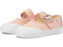 () oY LbY LbY A[ W[ (Ct@g/gh[) Vans Kids kids Vans Kids Mary Jane (Infant/Toddler) Ballet Chintz Rose