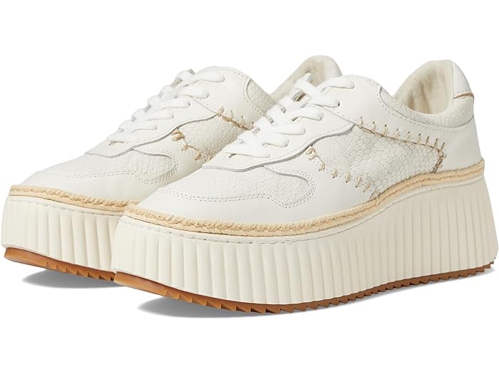 (取寄) ドルチェヴィータ レディース Dolce Vita women Dolce Vita Dandi Off-White