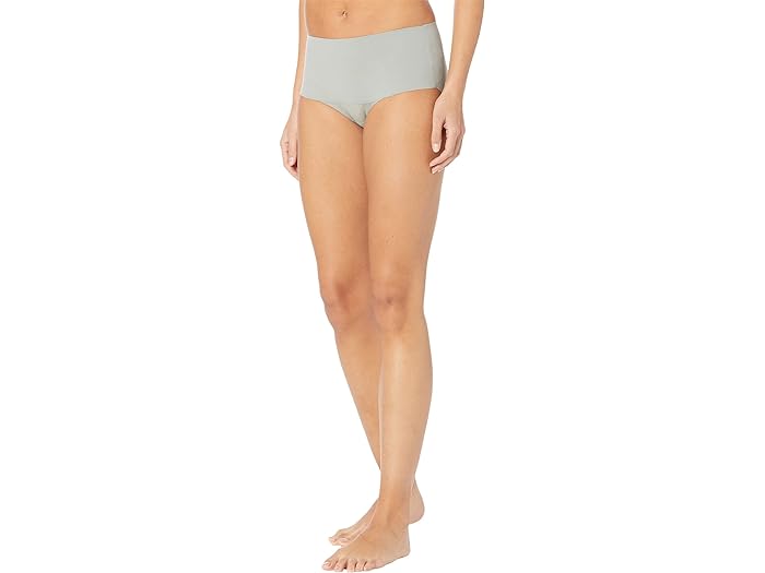 () XpNX fB[X XpNX peB tHA AfB-eN^u u[t Spanx women Spanx SPANX Panties for Undie-tectable Brief Sage Mist