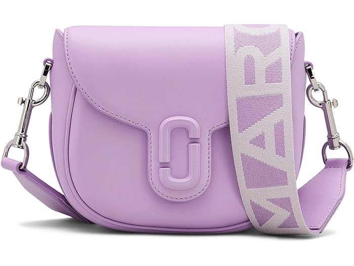 楽天スウィートラグ（取寄） マークジェイコブス レディース ザ J マーク スモール サドル バッグ Marc Jacobs women Marc Jacobs The J Marc Small Saddle Bag Wisteria