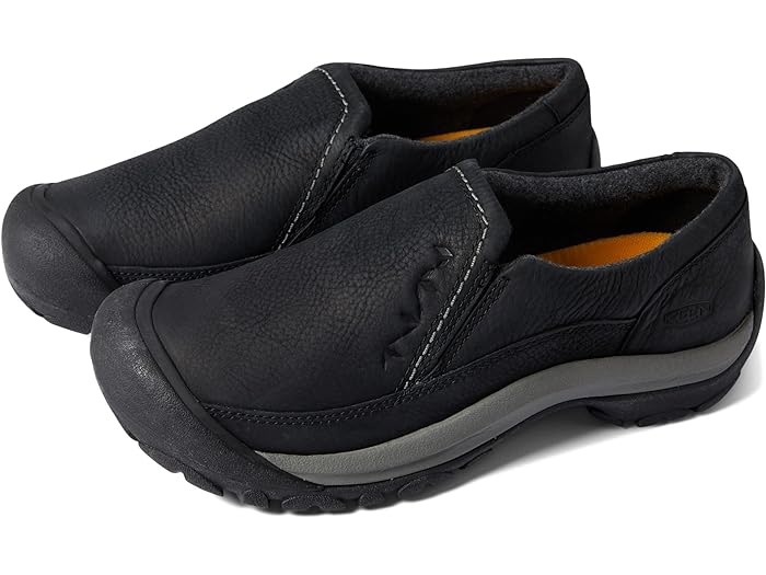 () L[ fB[X J` 3 EB^[ Xbv-I KEEN women KEEN Kaci III Winter Slip-On Black/Steel Grey