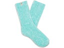 楽天スウィートラグ（取寄） アグ レディース レダ コージー ソック UGG women UGG Leda Cozy Sock Bay Blue