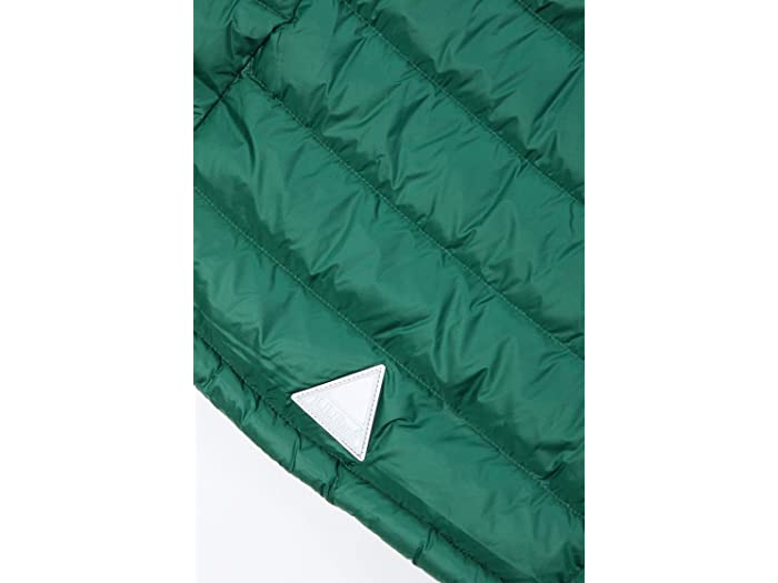 (取寄) エルエルビーン キッズ ウルトラライト 650 ダウン ジャケット (ビッグ キッズ) L.L.Bean kids Ultralight 650 Down Jacket (Big Kids) Camp Green