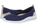 (取寄) イージースピリット レディース グリッツ 2 Easy Spirit women Glitz 2 Navy