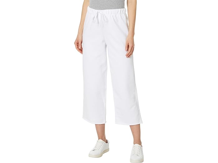 () XvfBbh fB[X LV[ e[ pc Splendid women Splendid Cassie Terry Pant White